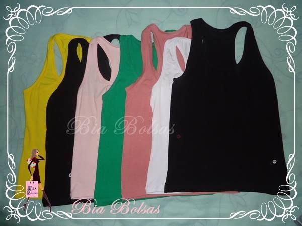 BLUSAS Nº5